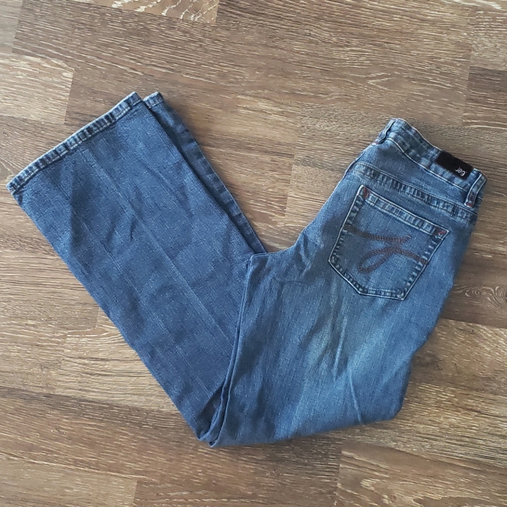 Womens Jag jeans size 10